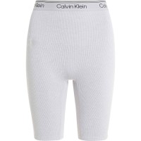 Calvin Klein Sport Ribbed Knit Shorts