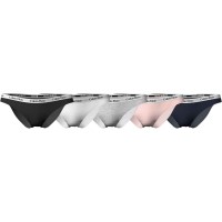 5-Pakk Calvin Klein Carousel Bikini Briefs