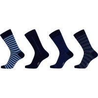 4-Pacchetto JBS Cotton Socks