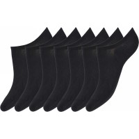 7-Pacchetto JBS Bamboo Step Socks