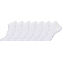 7-Pacchetto JBS Bamboo Anklet Socks