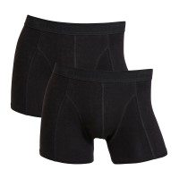 2-er-Pack Claudio Cotton Trunks
