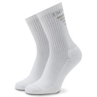 2-Pacchetto Armani Ladies Short Socks