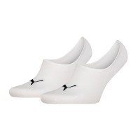 2-Balit Puma Unisex Footie High Cut Socks