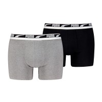 2-Empacar Puma Men Multi Logo Boxer