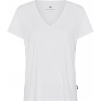 JBS of Denmark Bamboo Blend V-neck Women T-shirt