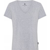 JBS of Denmark Bamboo Blend V-neck Women T-shirt