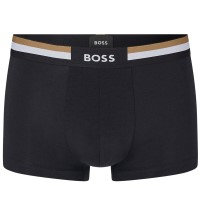 BOSS Trunk Motion