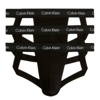 3-er-Pack Calvin Klein Jockstrap