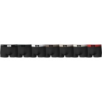 7-er-Pack Calvin Klein CK96 Trunks 