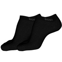 2-stuks verpakking BOSS AS Uni CC