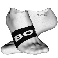 2-Pakning BOSS AS Logo CC