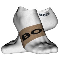 2-Pakning BOSS AS Logo CC
