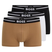3-stuks verpakking BOSS Trunk Bold