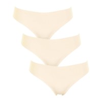 3-er-Pack Missya Seamless string