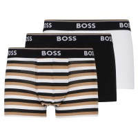 3-Balit BOSS Power Design Trunk
