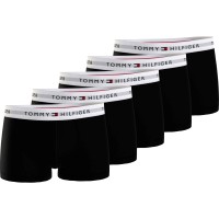 5-er-Pack Tommy Hilfiger Signature Cotton Essential Trunk