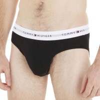 5-er-Pack Tommy Hilfiger Signature Cotton Essential Briefs