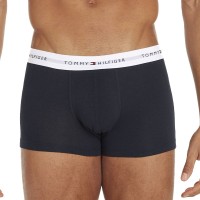 3-er-Pack Tommy Hilfiger Signature Essential Cotton Trunk