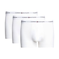 3-Pacchetto Tommy Hilfiger Signature Essential Cotton Trunk