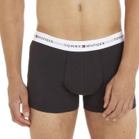 3-er-Pack Tommy Hilfiger Signature Essential Cotton Trunk