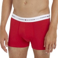 3-er-Pack Tommy Hilfiger Signature Essential Cotton Trunk
