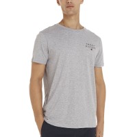 Tommy Hilfiger Cotton Tee Logo T-shirt