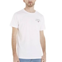 Tommy Hilfiger Cotton Tee Logo T-shirt