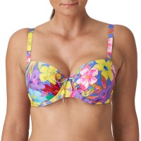 PrimaDonna Punta Rata Full Cup Bikini Top