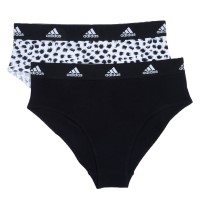 2-Paquet Adidas Bikini Brief