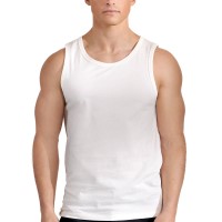 Bread and Boxers Tank Relaxed