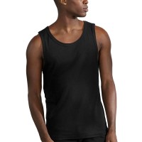 Bread and Boxers Tank Relaxed