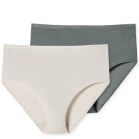 2-Csomagolás Schiesser Modal Essentials Midis