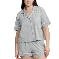 Polo Ralph Lauren Short Sleeve PJ Set  