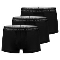 3-stuks verpakking Michael Kors Supreme Touch Trunks