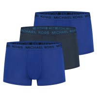 3-stuks verpakking Michael Kors Supreme Touch Trunks