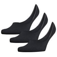 3-er-Pack Falke Men Step Medium Cut