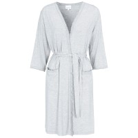 Damella Viscose Plain Wave Robe CL2