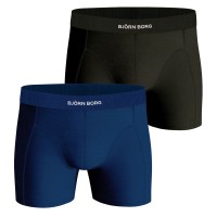 2-Pack Björn Borg Lyocell Boxer 2406 