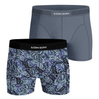 2-Pakk Björn Borg Premium Cotton Stretch Boxer 2354
