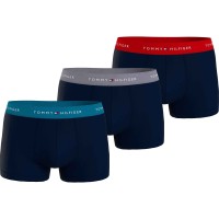 3-Pak Tommy Hilfiger WB Trunks