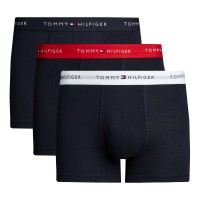 3-er-Pack Tommy Hilfiger WB Trunks