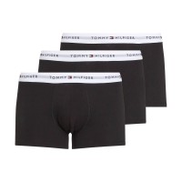 3-stuks verpakking Tommy Hilfiger WB Trunks