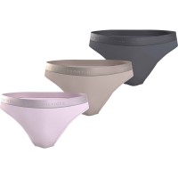 3-Pacchetto Tommy Hilfiger Bikini Panty