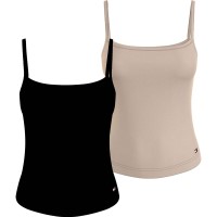2-stuks verpakking Tommy Hilfiger Camisole Top
