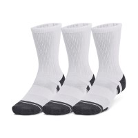 3-Balit Under Armour Performance Tech Crew Socks