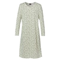 Trofe Bamboo Long Sleeve Dress