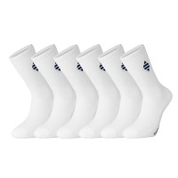 18-er-Pack Panos Emporio Retro Tennis Sock