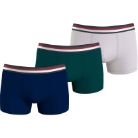 3-er-Pack Tommy Hilfiger Trunk Glob Stripe WB 3-er-Pack Tommy Hilfiger Trunk Glob Stripe WB