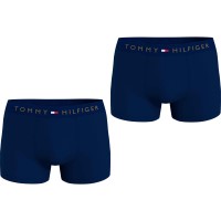 2-Pakk Tommy Hilfiger Gold WB Trunk 